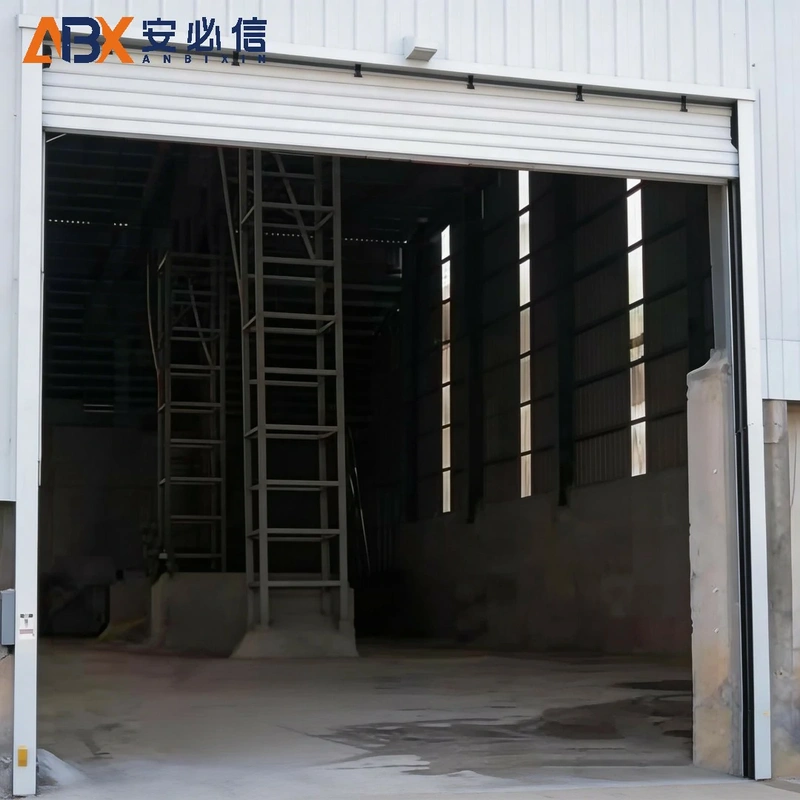 南昌市机械式门封