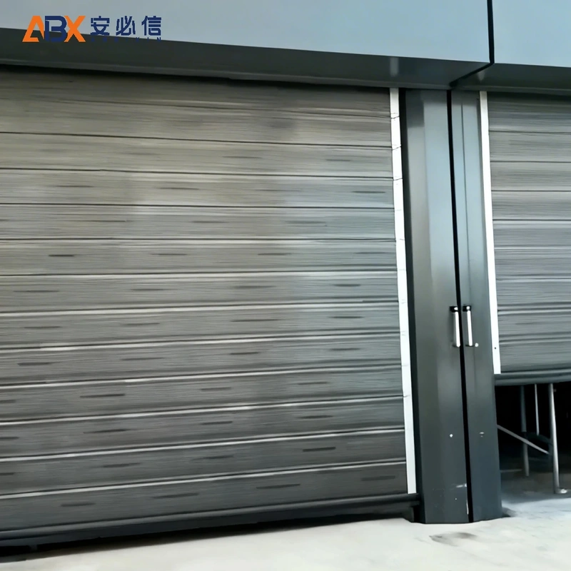 南昌市医药密闭高速门